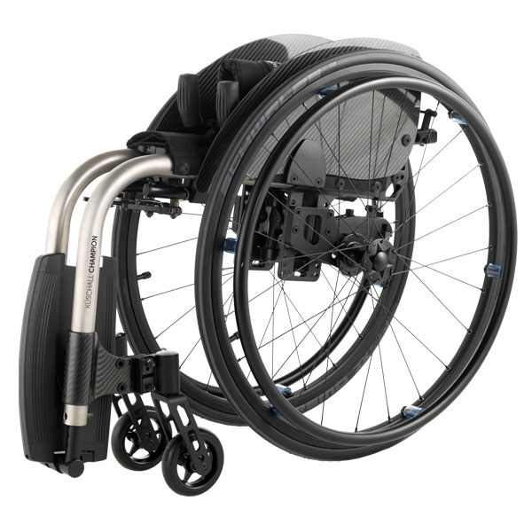 Küschall Champion Hand-Rollstuhl Reha Service