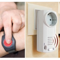 Kommunizieren - Pflegerufset bei Reha Service Kommunizieren - Pflegerufset bei Reha Service