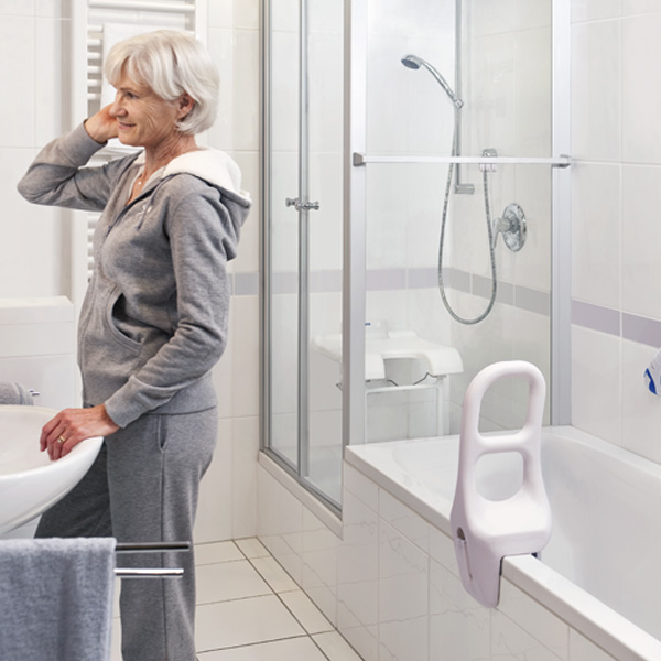 Badewannengriff Balnea H160 Bad und Toilette Pflegehilfen Reha Service