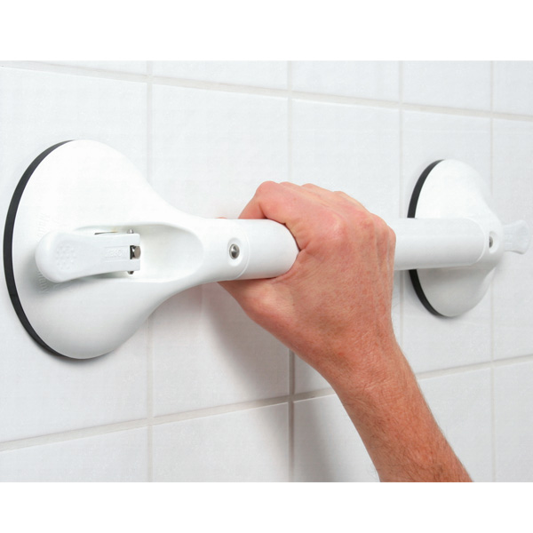 Saughaltegriffe Bad und Toilette Pflegehilfen Reha Service