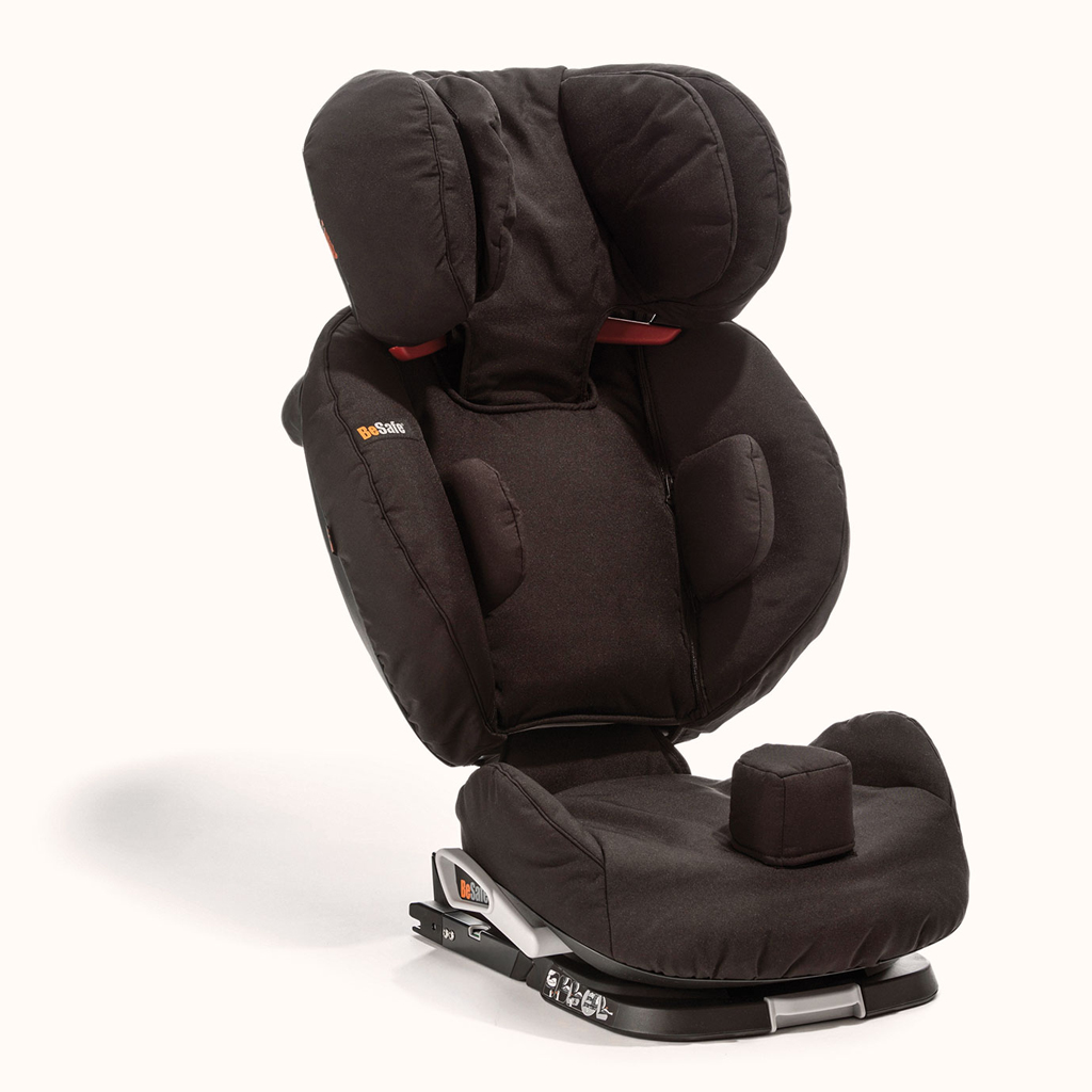 Siggi Kinderautositz