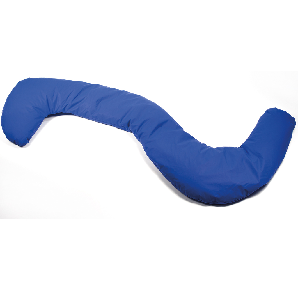 30°-Lagerungskissen