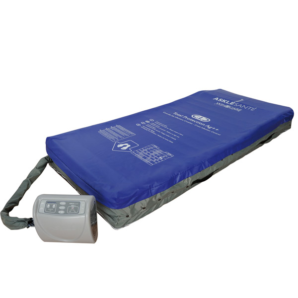 Axtair Automax Anti Dekubitus Systeme Reha Service