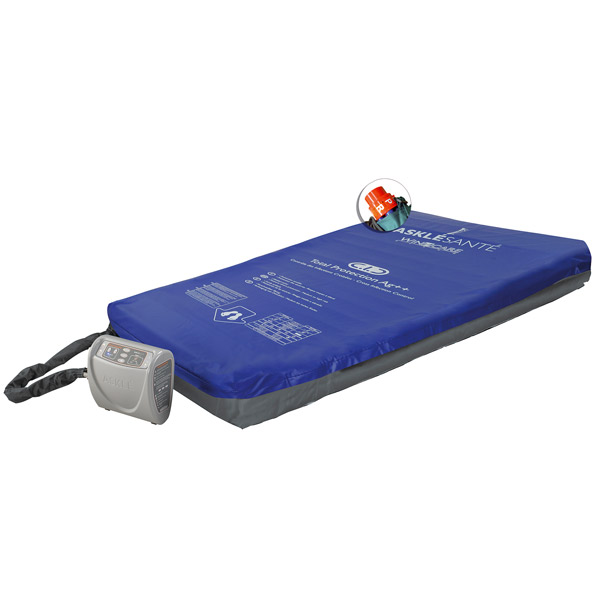 Axtair Automorpho Antidekubitussysteme Reha Service