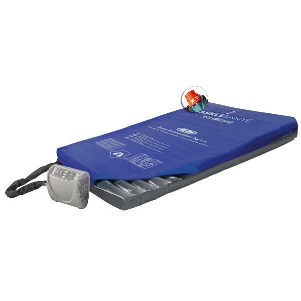 Axtair Automorpho Reha Service