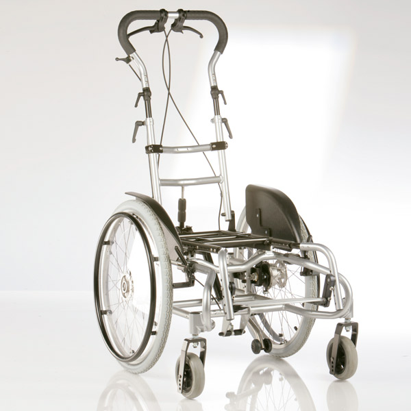 Dino 3 Sitzschalen und Untergestelle Reha Service