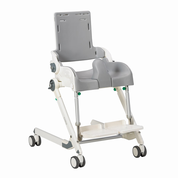 Flamingo Kinder Bad und Toilette Reha Service