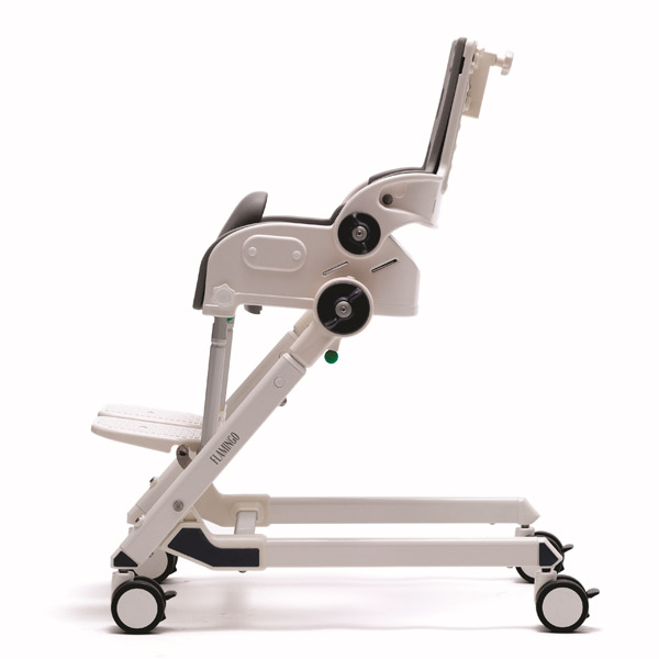 Flamingo Kinder Bad und Toilette Reha Service