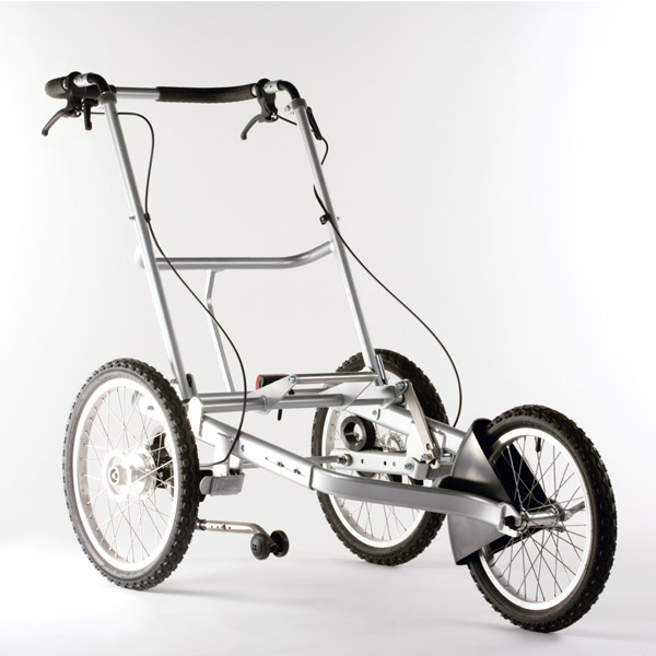 Kimba Cross Rehabuggy Reha Service