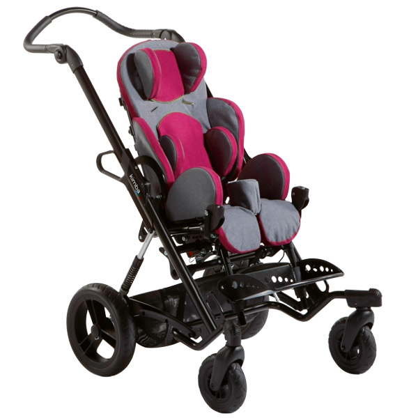 Kimba Neo Rehabuggy Reha Service