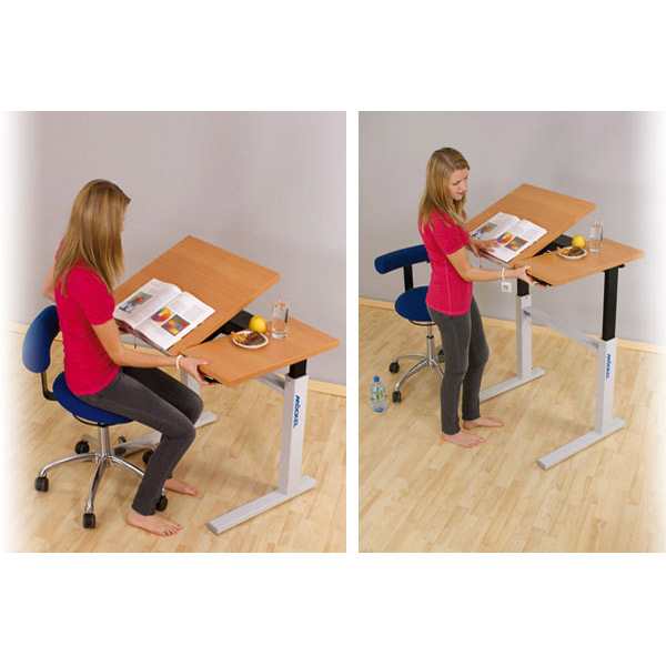 Möckel Tische Therapieliegen Hocker und Tische Reha Service