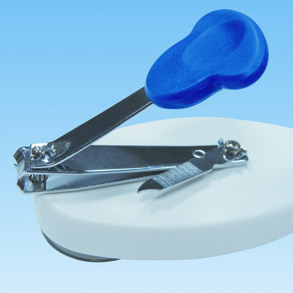 Nagelpflege Waschen und Pflegen Reha Service