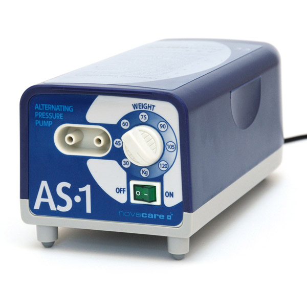 NovaCare AS1 Antidekubitusmatratzen