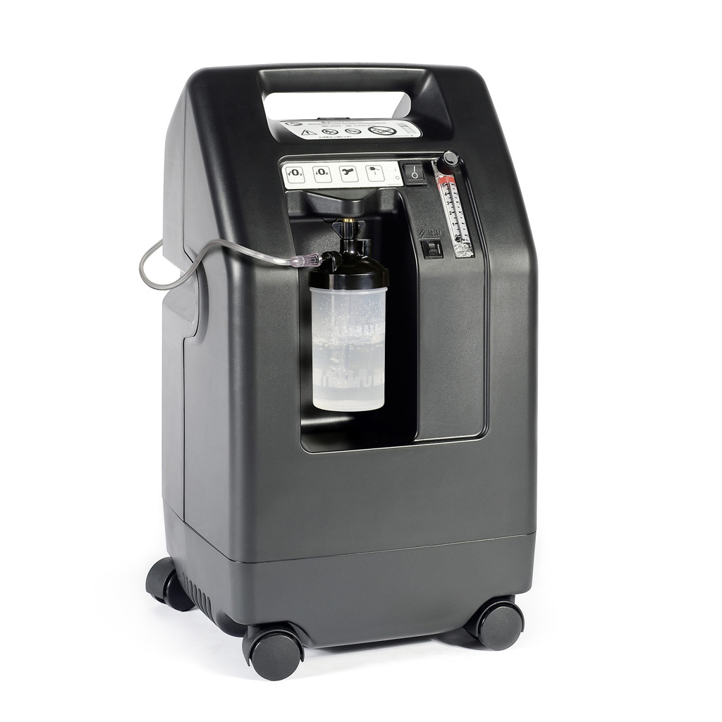 Sauerstoffkonzentrator