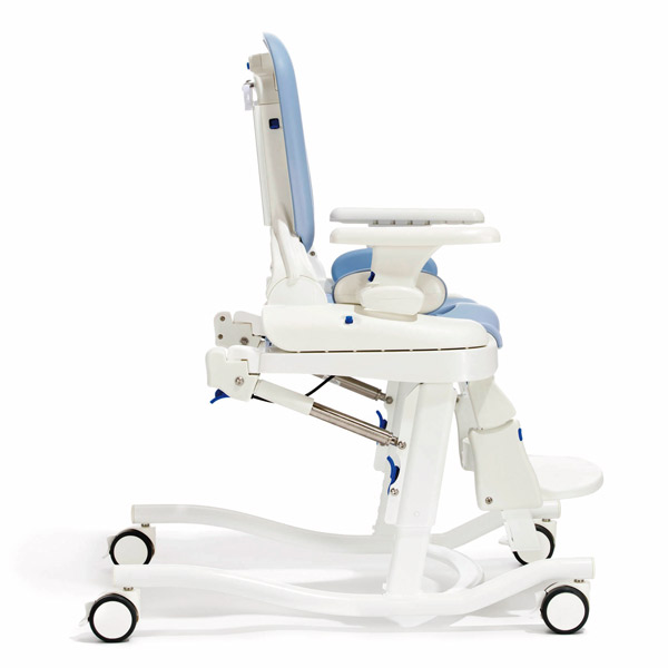 Rifton HTS Bob Kinder Bad und Toilette