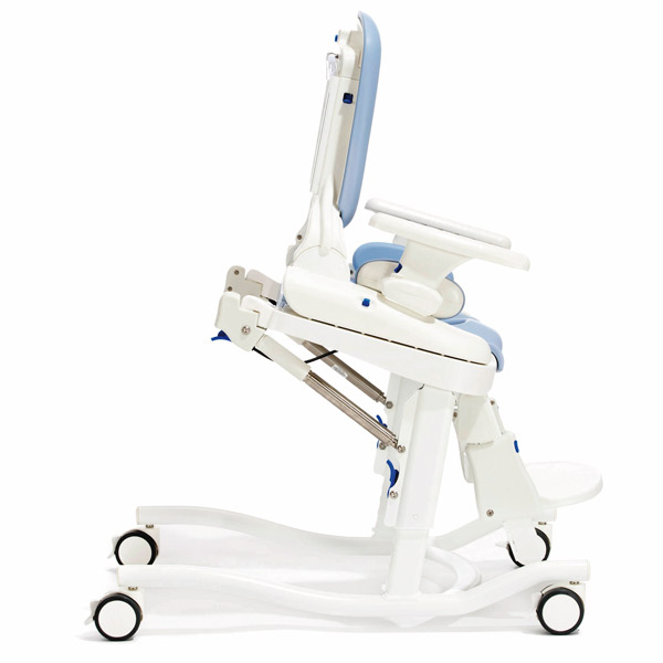 Rifton HTS Bob Kinder Bad und Toilette