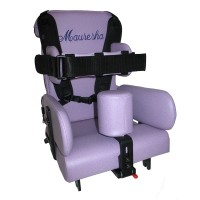 Sitzschalen Reha Service