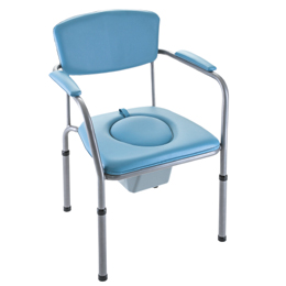 Toilettenstuhl feststehend