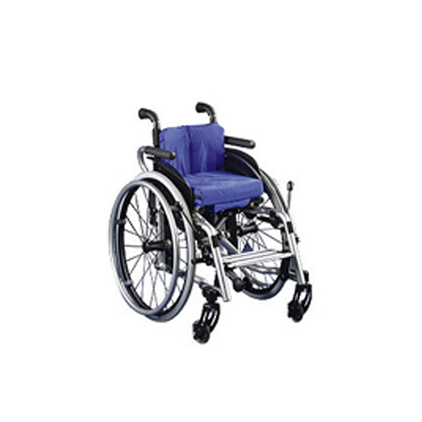 Avantgarde Teen 2 Kinder Handrollstühle Reha Service