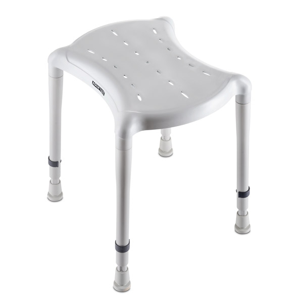 Duschhocker DOT Duschhilfen