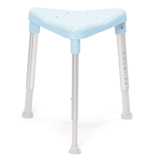 Duschhocker Edge Duschhilfen Reha Service