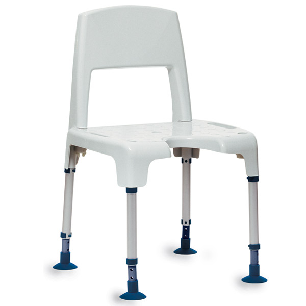 Duschhocker Pico Duschhilfen Reha Service