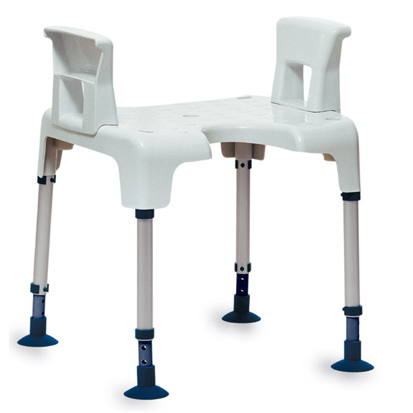 Duschhocker Pico Duschhilfen Reha Service