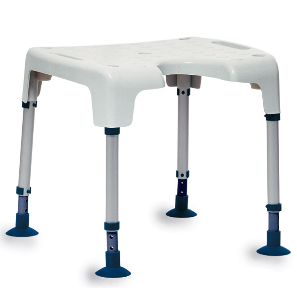 Duschhocker Pico Duschhilfen Reha Service