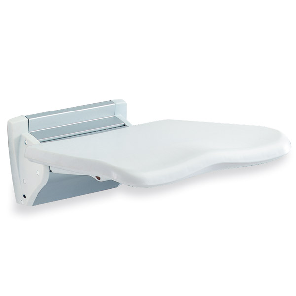 Duschklappsitz Duschhilfen