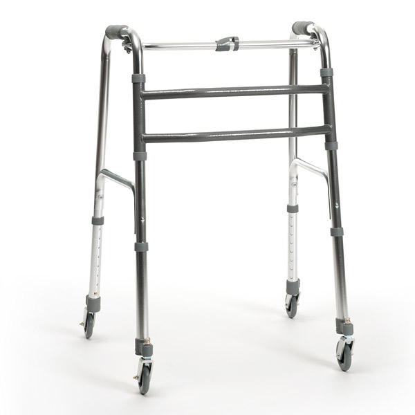 Gehgestell Lyna 2 Gehböcke und Gehgestelle Reha Service