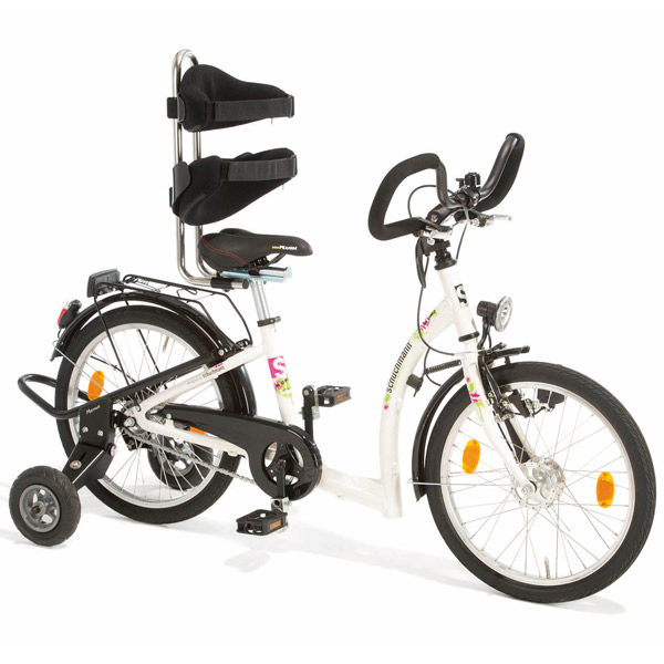 Momo Therapierad Therapieräder Reha Service