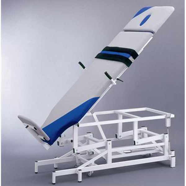 Reha Kippliege Therapieliegen Hocker und Tische Reha Service