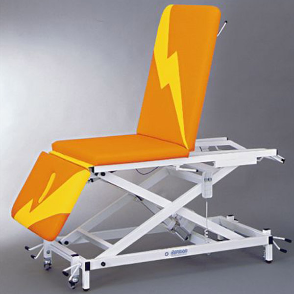 Reha Select S Liege Therapieliegen Hocker und Tische Reha Service