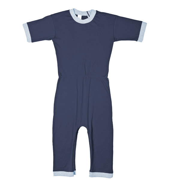 Suprima Patientenoverall