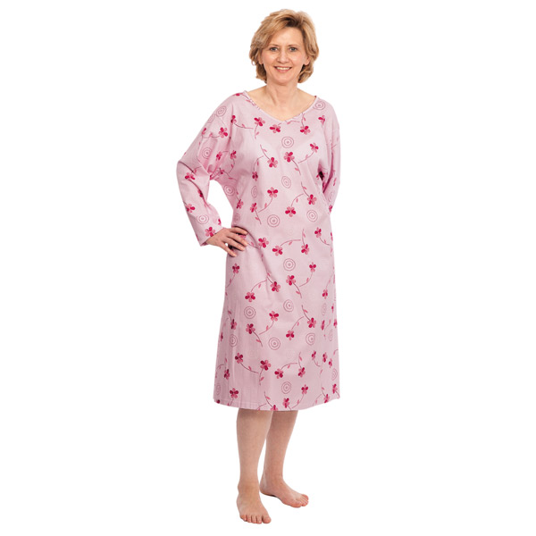 Suprima Pflegenachthemd