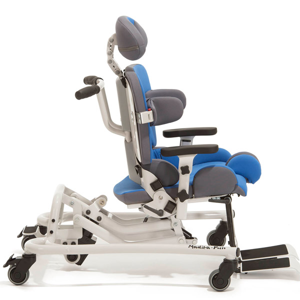 Therapiestuhl Madita Fun Kinder Sitz-, Geh- und Stehhilfen Reha Service