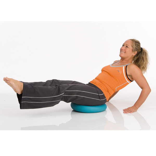 Togu Ballkissen Gymnastik und Training Reha Service