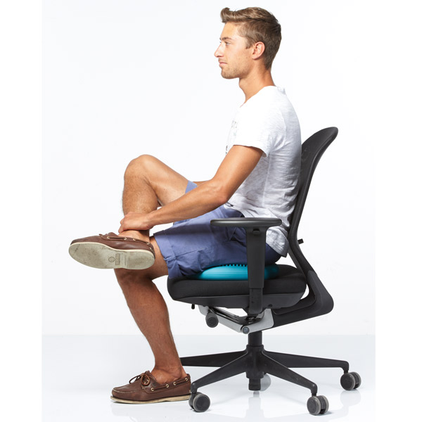 Togu Ballkissen Gymnastik und Training Reha Service