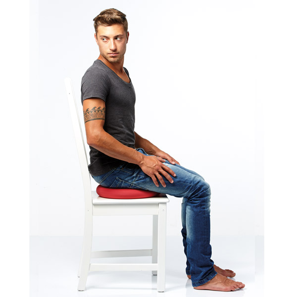 Togu Ballkissen Gymnastik und Training Reha Service