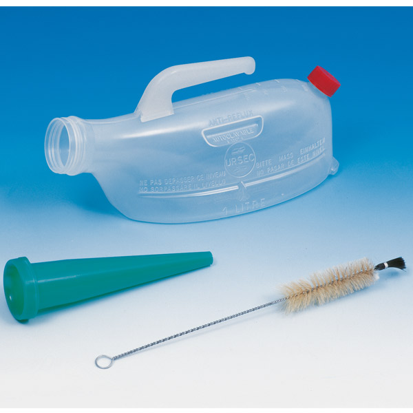 Urinflasche Toilettenhilfen Reha Service