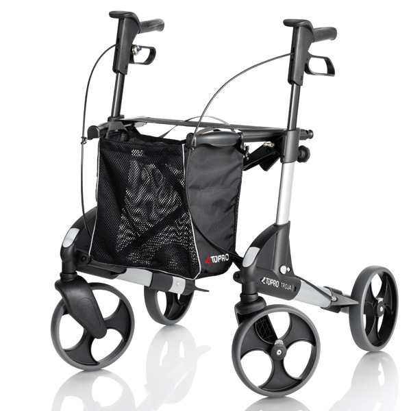 Topro Troja 2G Produktansicht