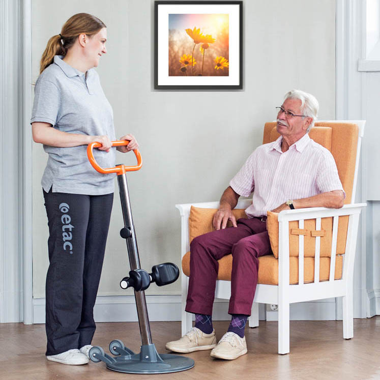 Etac Turner PRO – Bild 2