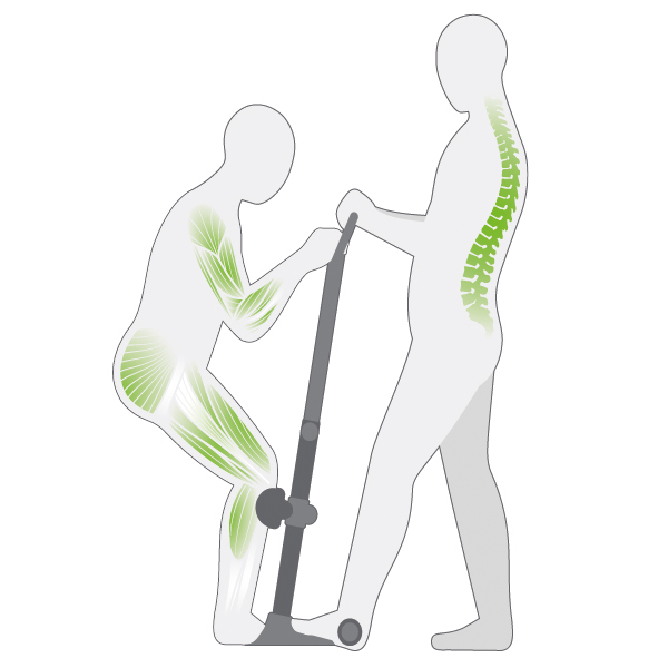 Etac Turner PRO – Bild 3