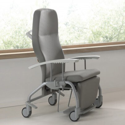 Pflege- und Relaxstuhl MAURO