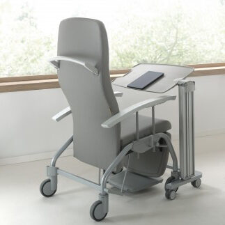 Pflege- und Relaxstuhl MAURO – Bild 2