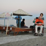 Reha Service - Kundenmeinung Familie Loch