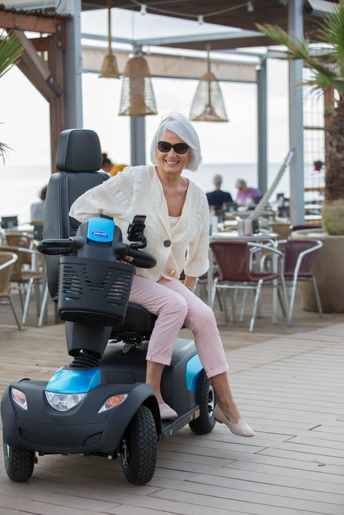 Comet Pro – Bild 2