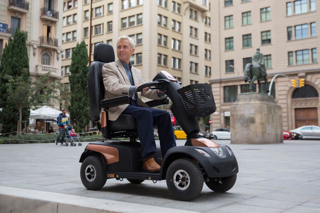 Comet Pro – Bild 3