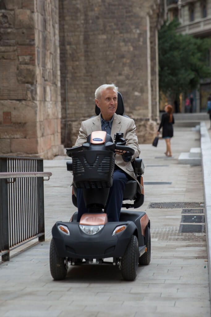 Comet Pro – Bild 4