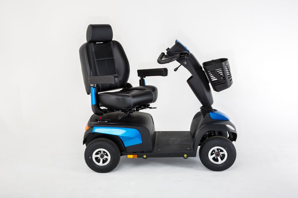 Orion Pro – Bild 2